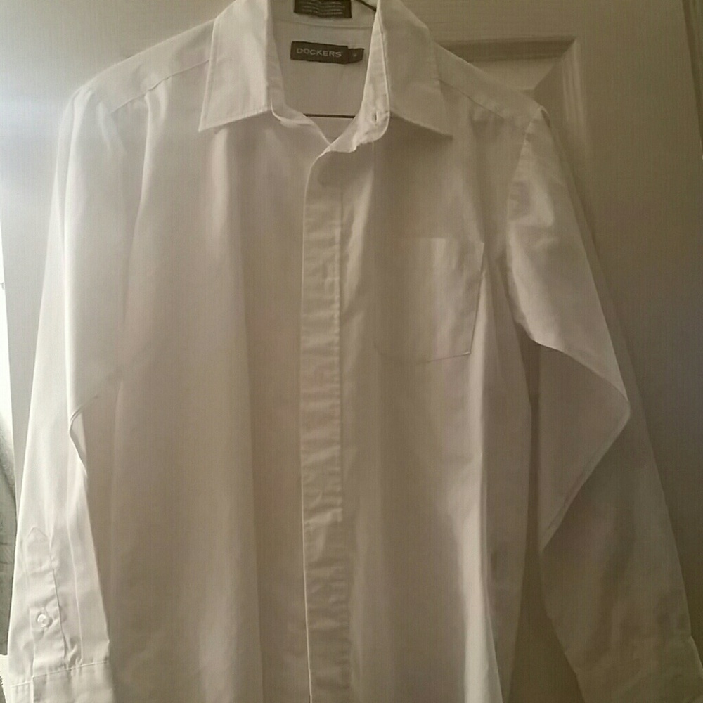 Dockers size 14 Boys
