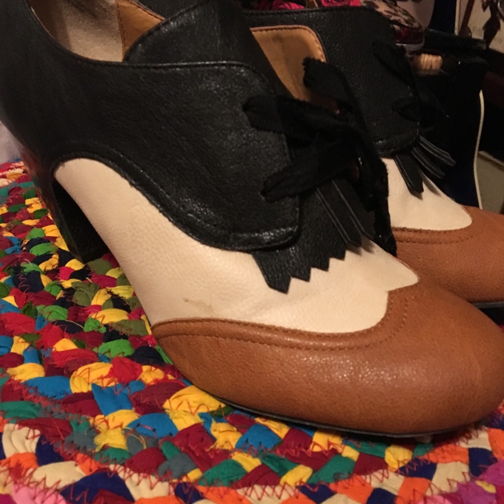 Booties