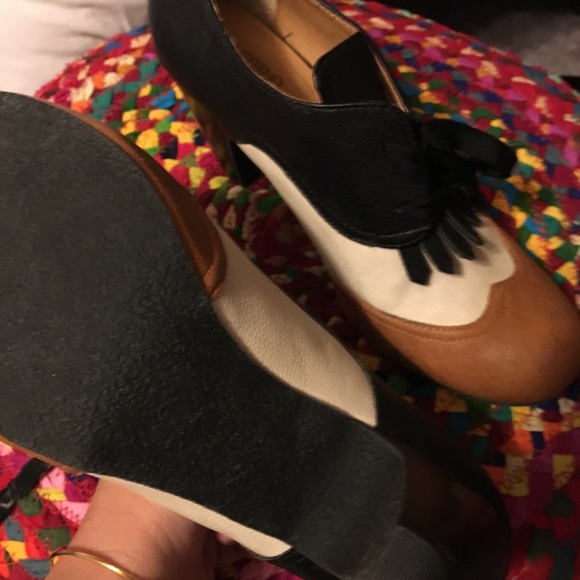 Booties - Picture 2 of 4