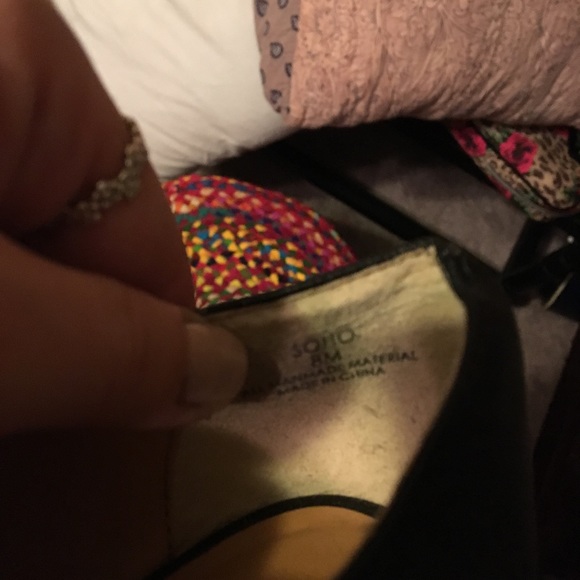 Booties - Picture 4 of 4