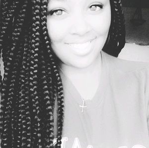 Meet your Posher, Kyrstin
