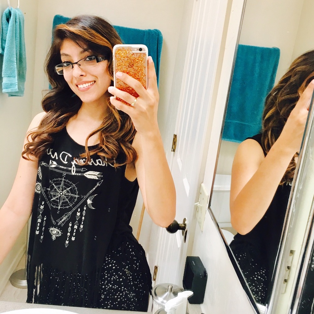 Meet your Posher, Zulema