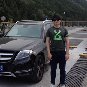 Meet your Posher, Qiaochu