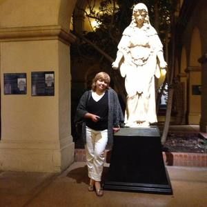 Meet your Posher, Olga