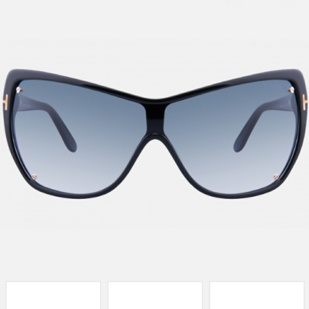 Tom Ford "Ekaterina" sunglasses