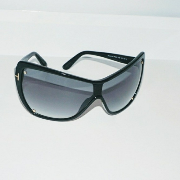 Tom Ford "Ekaterina" sunglasses - Picture 4 of 4