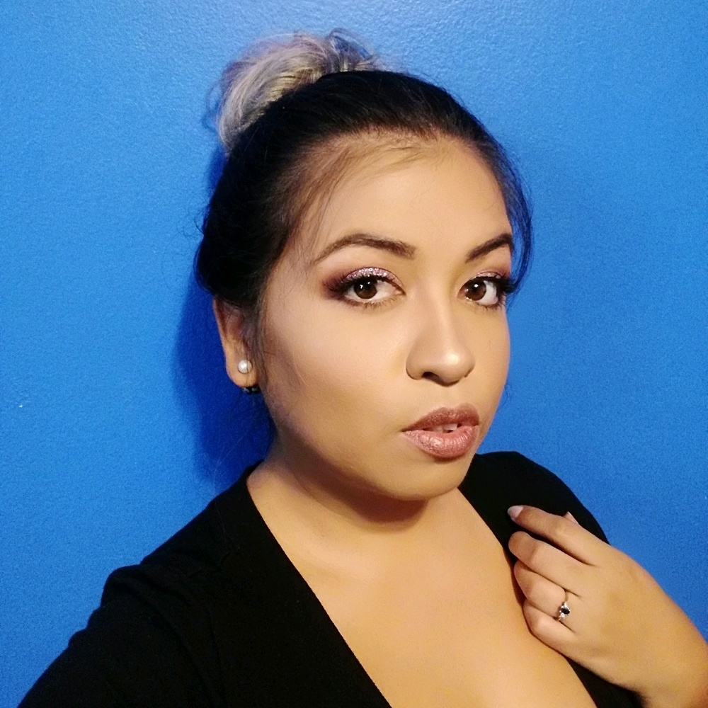 Meet your Posher, Maria