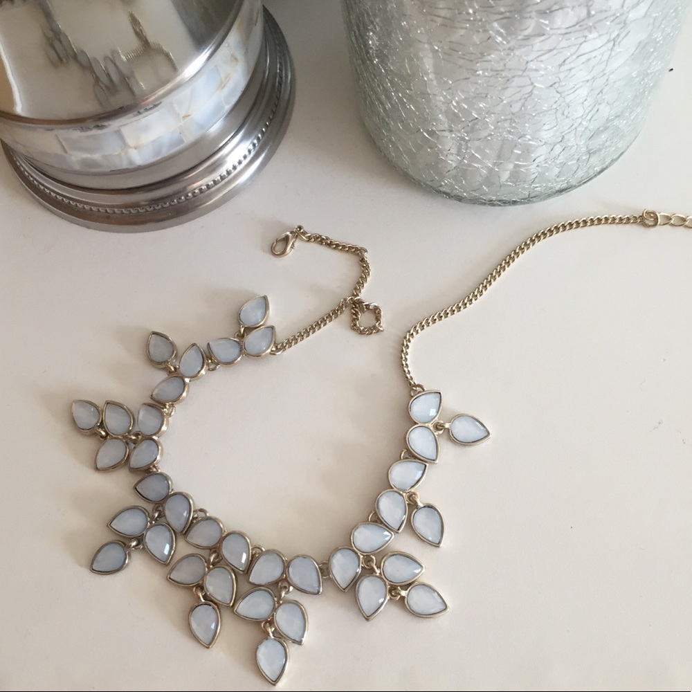Light Sky Necklace