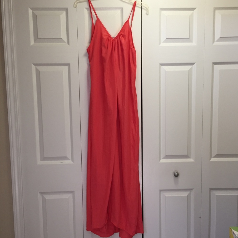 SHE Maxidress Sundress - Size M - NWT