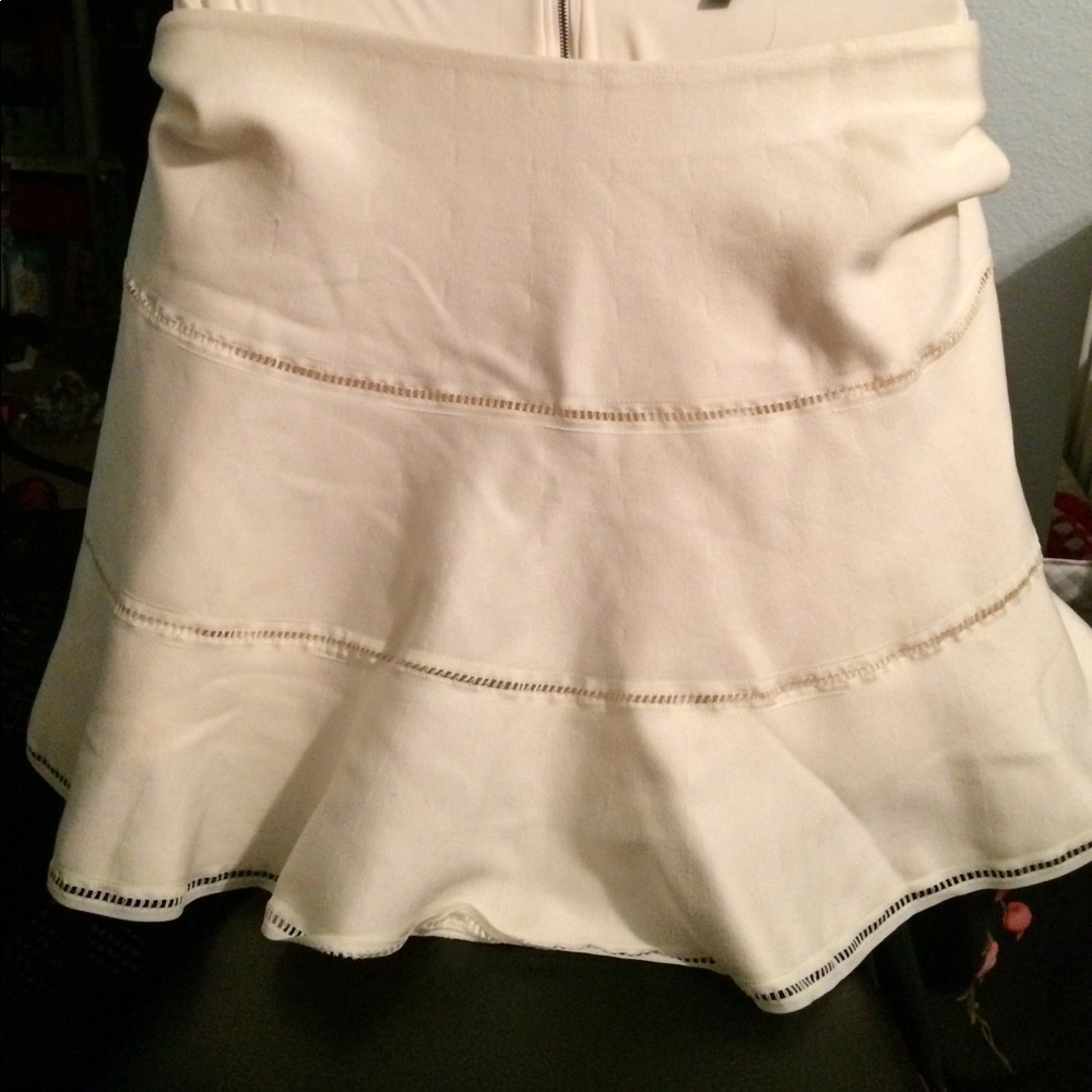 Torrid skirt