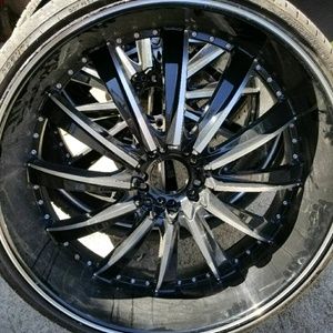 Meet your Posher, Leonardo