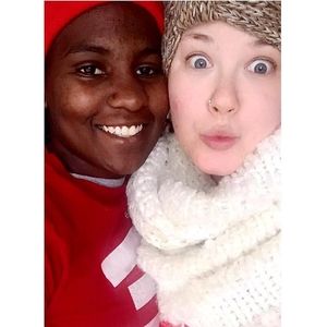 Meet your Posher, Cathy