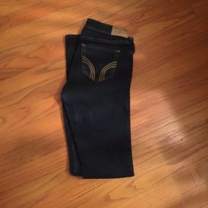Hollister 5R jeans