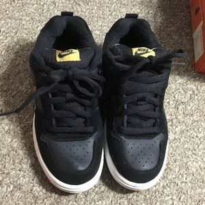 NIKE Paul Rodriguez JR Low