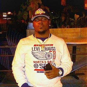 Meet your Posher, Darious