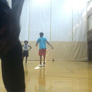 Meet your Posher, Ralph