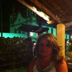 Meet your Posher, Margarida