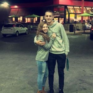 Meet your Posher, Gavin