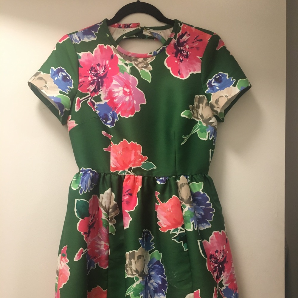 Kate Spade Dress (size 2)