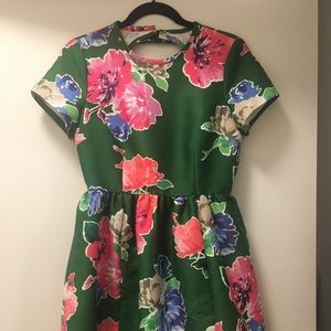 Kate Spade Dress (size 2)