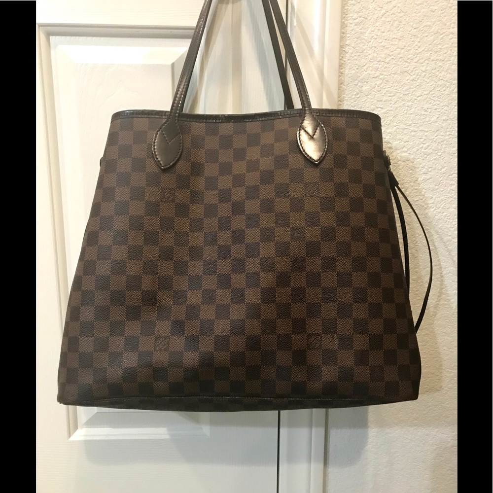 Louis Vuitton neverfull gm