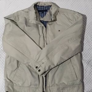 Tommy Hilfiger jacket