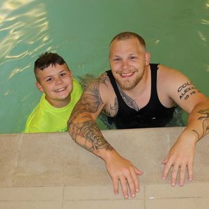 Meet your Posher, Thomas