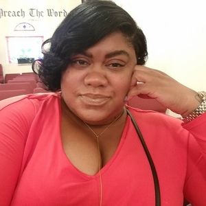 Meet your Posher, Marilyn