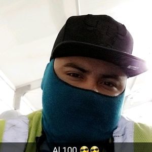 Meet your Posher, Frank