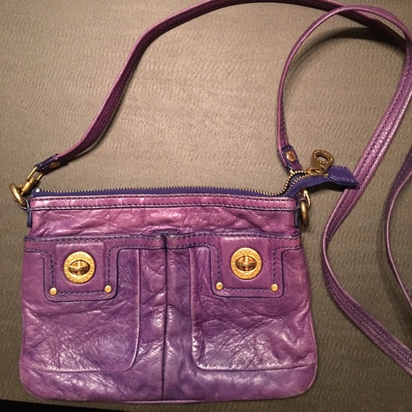 Marc By Marc Jacobs Handbags - Marc by Marc Jacobs Crossbody bag