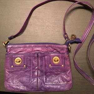 Marc by Marc Jacobs Crossbody bag