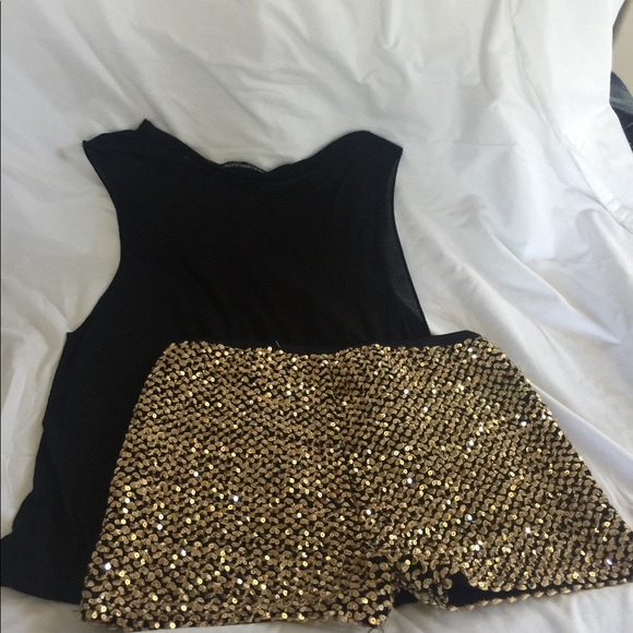 Rock and Rose Classic T Shirt - Picture 3 of 4