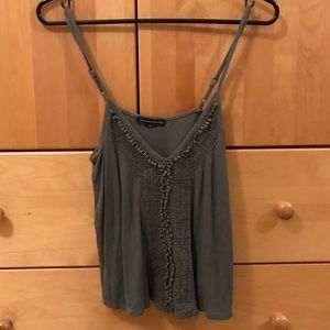 AE crop tank