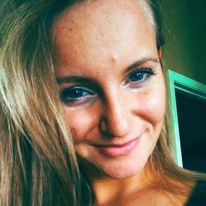 Meet your Posher, Raelyn