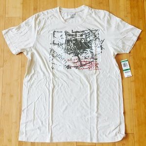 Alfani Graphic T-Shirt