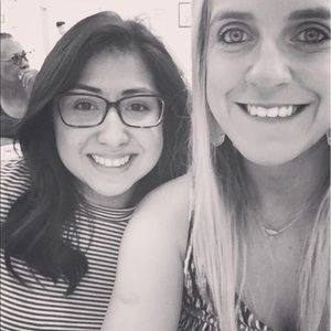 Meet your Posher, Brittani