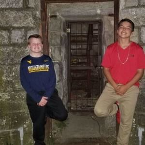 Meet your Posher, Alexander