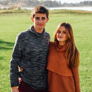 Meet your Posher, James