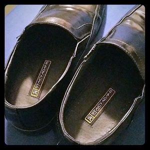 Stacy Adams No Lace Shoes