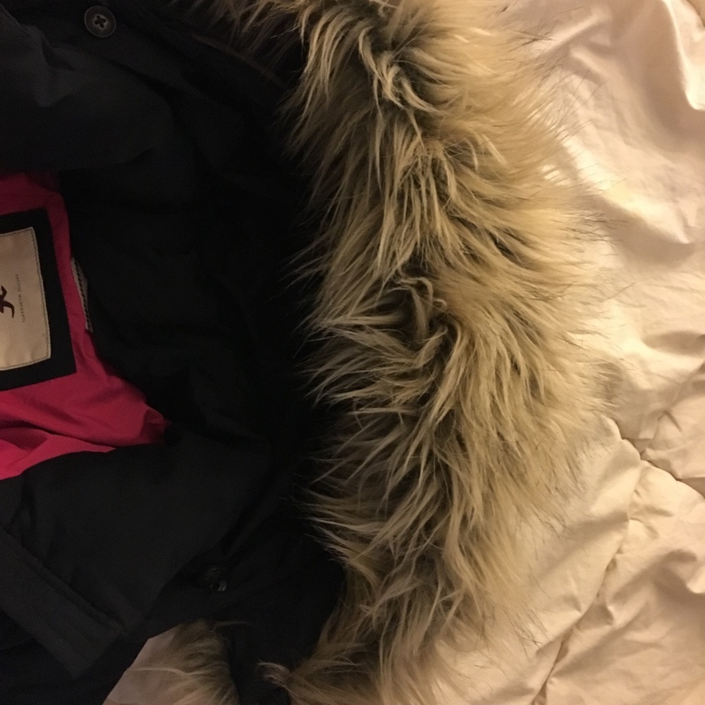 Coat - Picture 3 of 3
