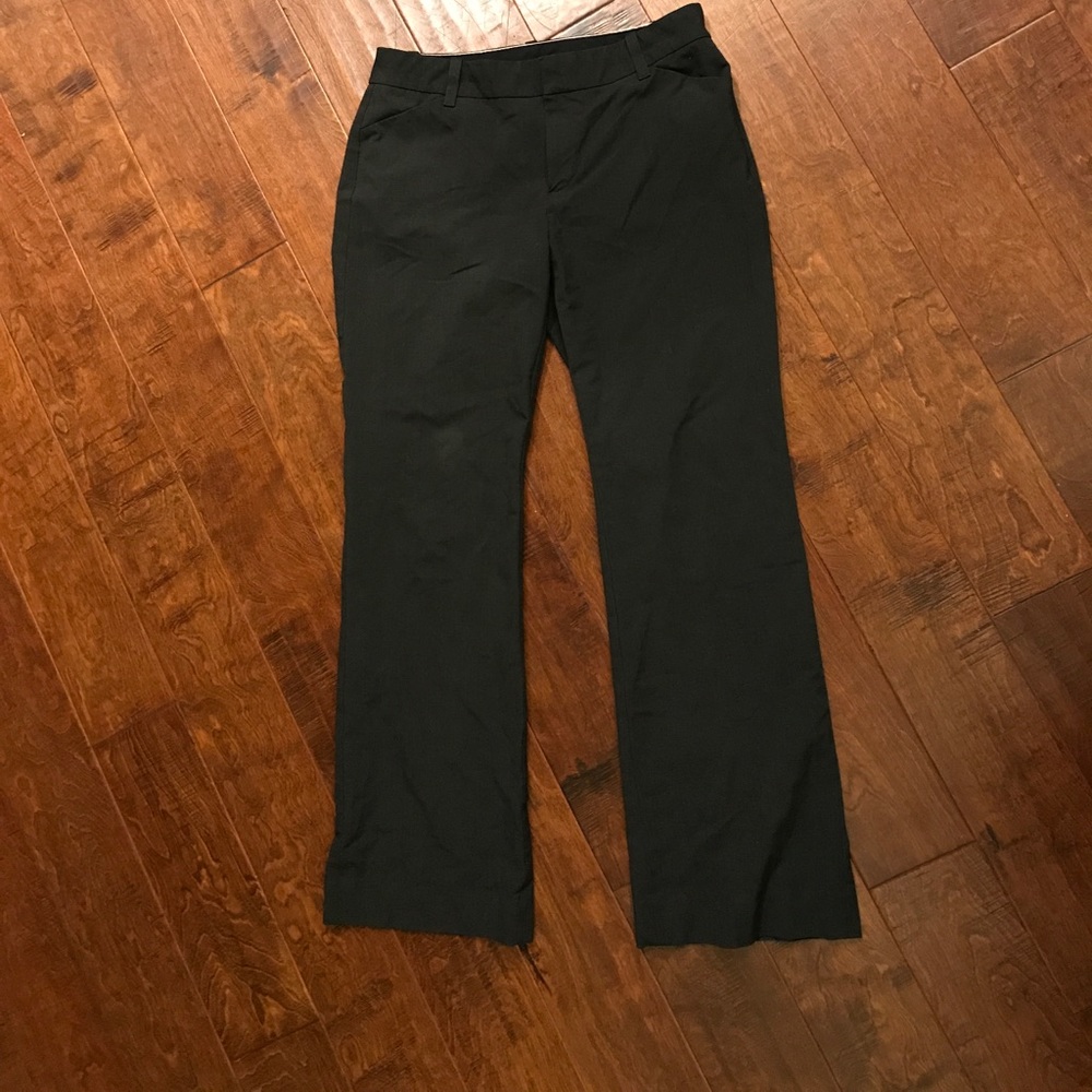 Gap Curvy slacks