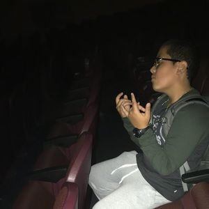 Meet your Posher, Anthony