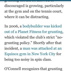 Meet your Posher, Erin