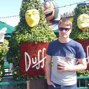 Meet your Posher, Neal