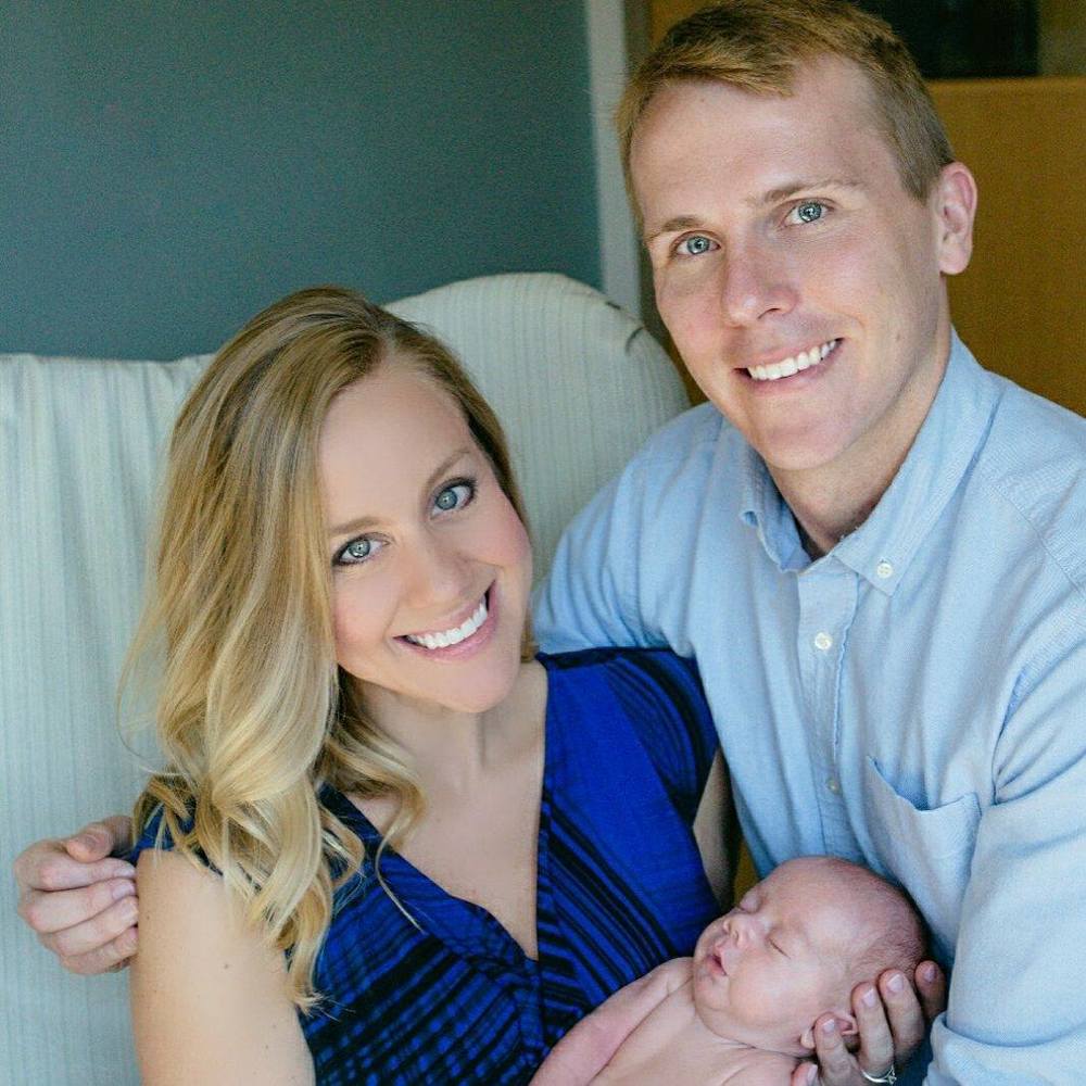 Meet your Posher, Kristin
