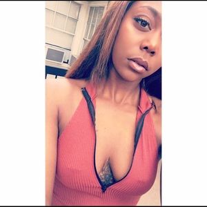 Meet your Posher, Nadine