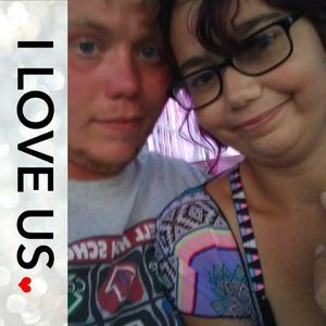 Meet your Posher, Krystina