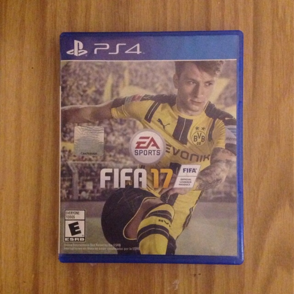 FIFA 17