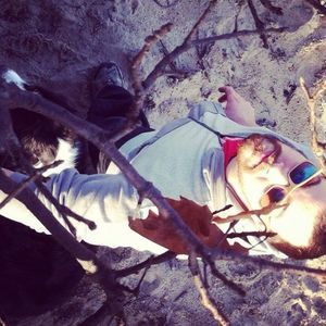 Meet your Posher, Scott