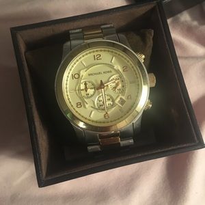Michael Kors Watch